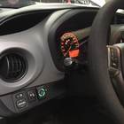 Toyota Yaris predelava na...